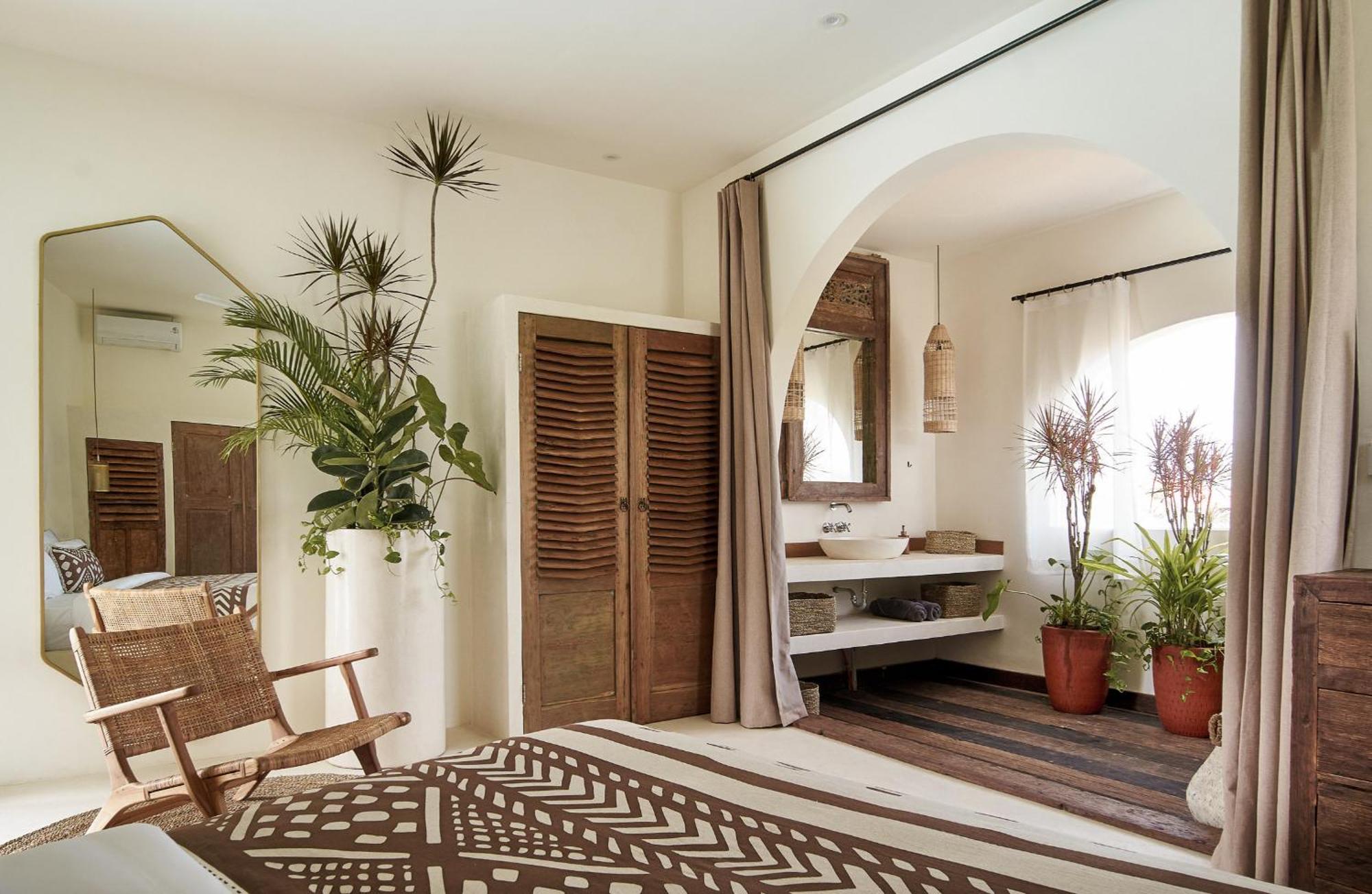 Villa Casa Luna Canggu Kerobokan Esterno foto