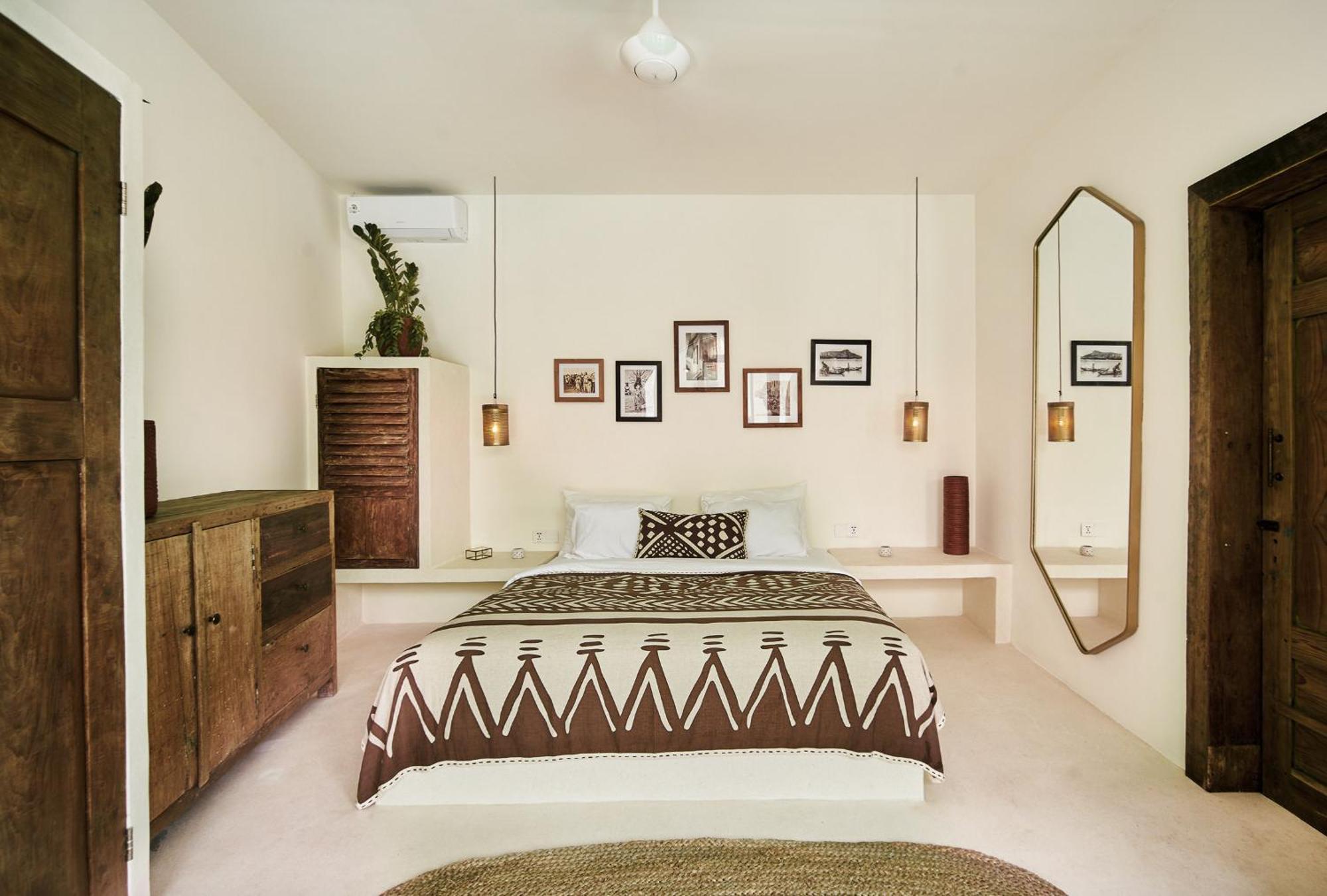 Villa Casa Luna Canggu Kerobokan Esterno foto