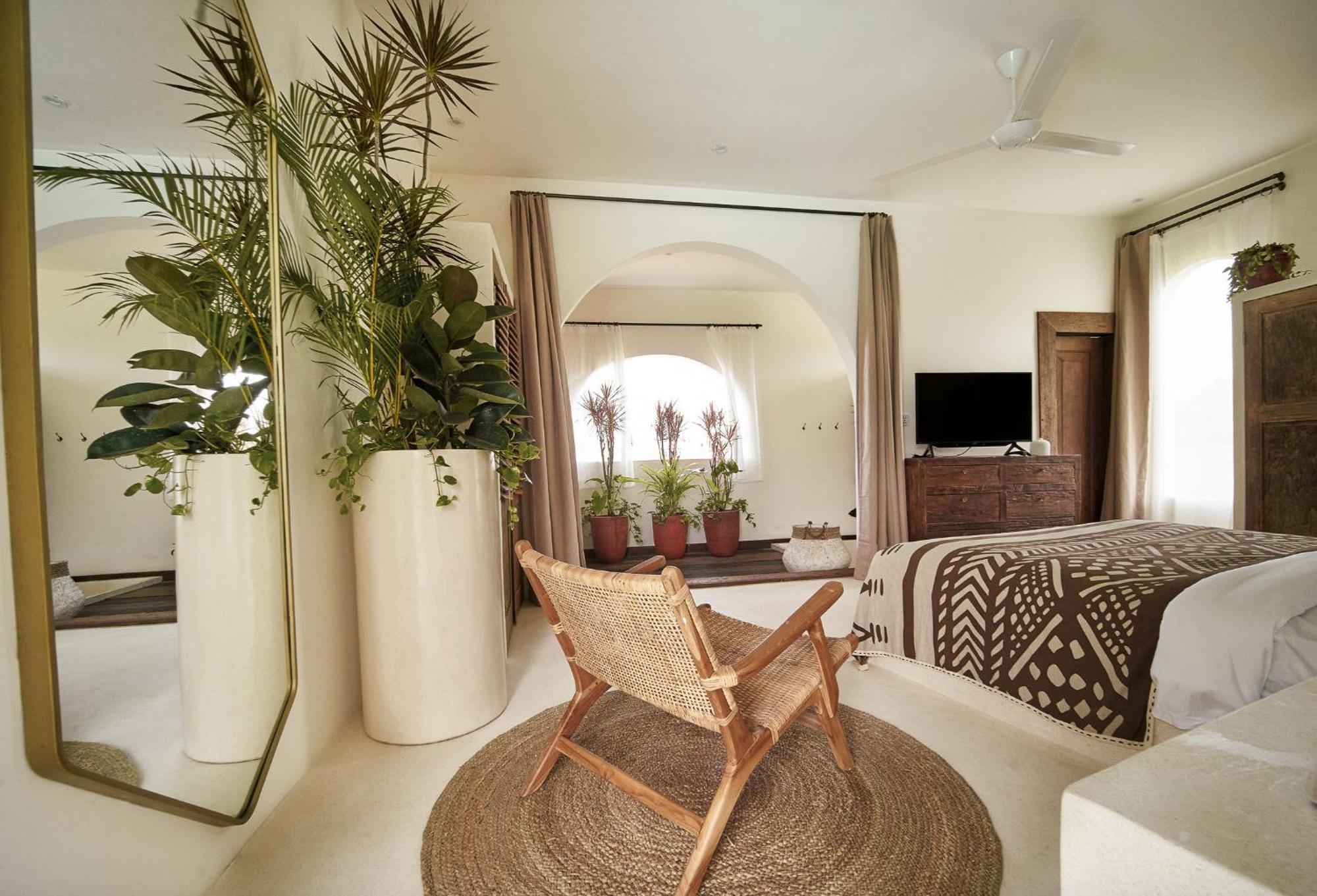 Villa Casa Luna Canggu Kerobokan Esterno foto