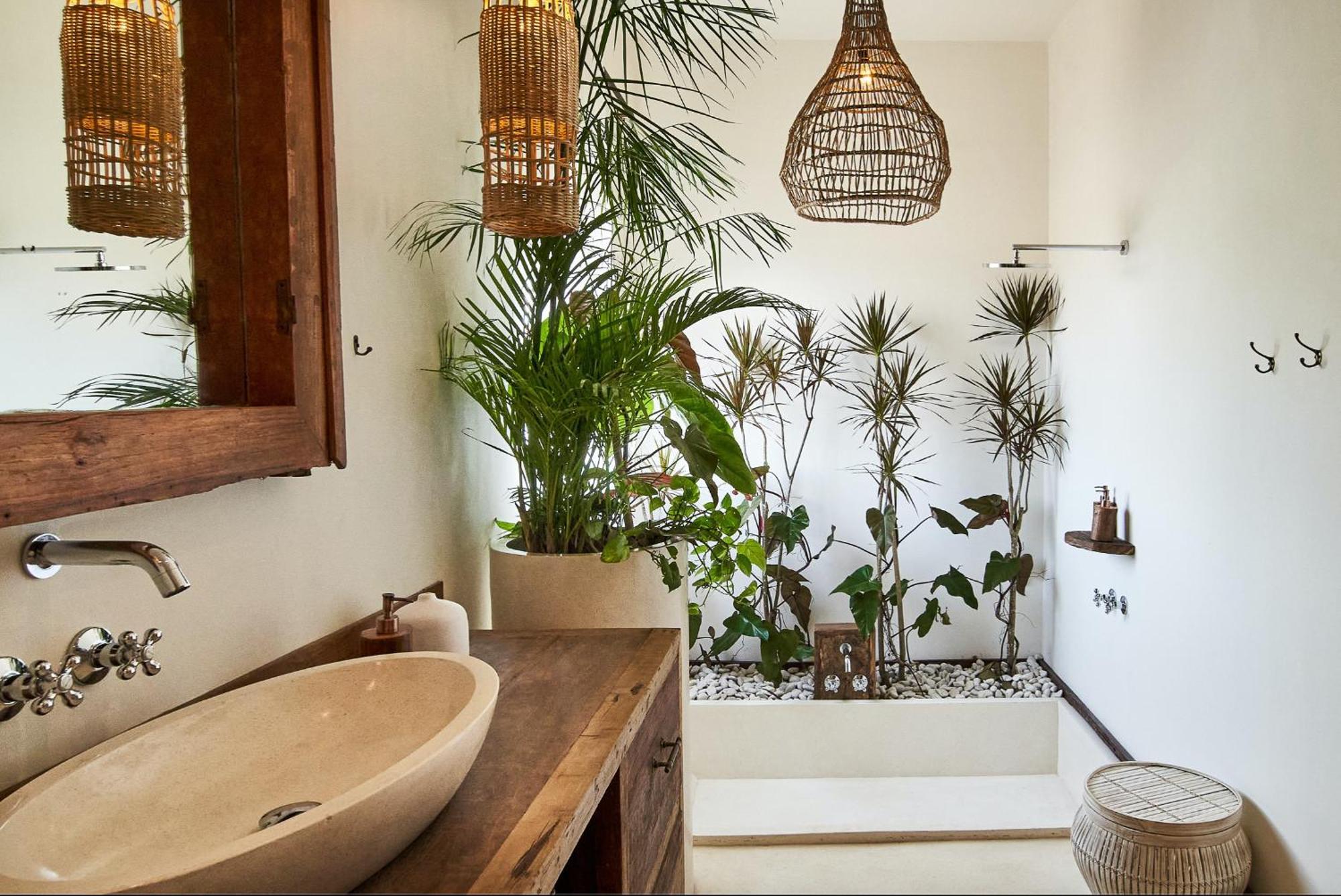 Villa Casa Luna Canggu Kerobokan Esterno foto